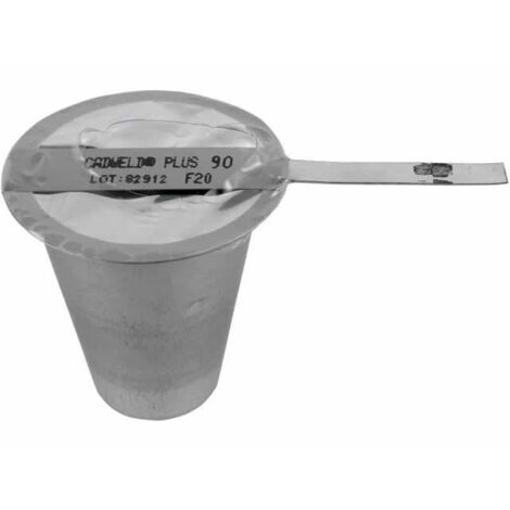 Erico 165705 – Cadweld PLUS F20 – 90PLUSF20