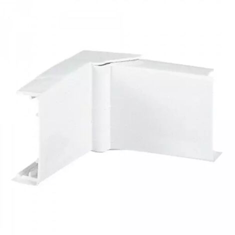Legrand 030281 Variabler Innen-/Außenwinkel DLPLUS-Formteil 40 x 20 mm