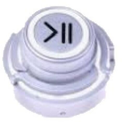 Hotpoint Druckschalter Für Waschmaschinen - Passend Für Ariston, Indesit, Whirlpool