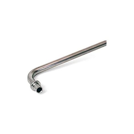 Rehau 268574-001 Winkelstange für Rohr DN12 L.300mm