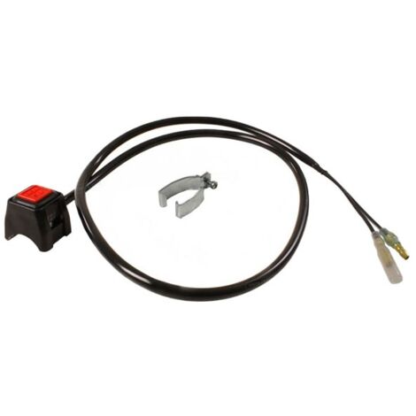 Wasserdichter Nebelschalterschalter Für BMW Motorrad - R1200GS/R1250GS/F750GS/F850GS (2013-2020)