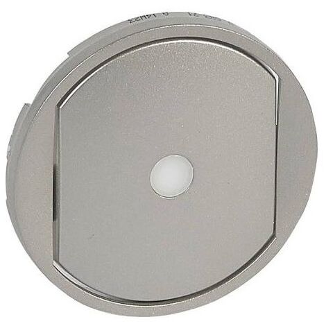 Legrand 068371 – Radkappe Céliane – inter CPL/IR/radio / interscenario radio – Titan