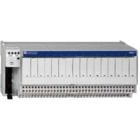 Schneider ABE7R16T230 Telfast ABE7 - Grundplatte - Relais steckbar - 16 Kanäle - Relais 10mm