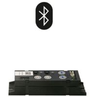 Waldmann Light 226987029-00762506 Funkmodul schwarz bluetooth