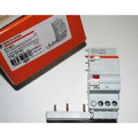 Merlin Gerin / Schneider 21461 – Differentialblock – Vigi dt40 – 3p/25a/300ma – AC