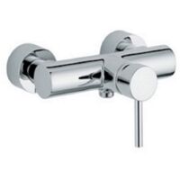 Ondyna Ditirambo DT12051 – Duschmischer – Chrom