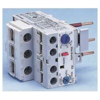 Allen Bradley 193-EA4HC - Zuschlagsrelais 12-37A