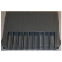 Aptiv 210PC092S8006 F 1,5 Kfz-Steckverbinder – 9-polig – Grau