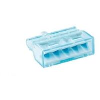 Bizline 300605 – 100 x Verbindungsstecker Christa'L Mini – 5 Eingänge
