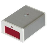Cooper 484ME - Elektronischer LED-Speicherknopf - 1 schaltbares Ausfallrelais für 12V-Coupure - 12V-Betrieb