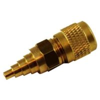 Refco 9884157 Ventil A-31729 geschweißt 1/4