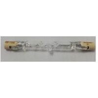 General Electric 76530 R7s 100 W klare Halogenlampe