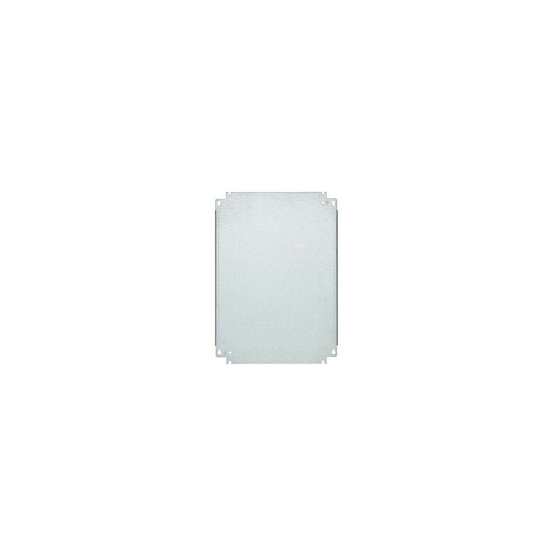 Plaque de mont 800x500