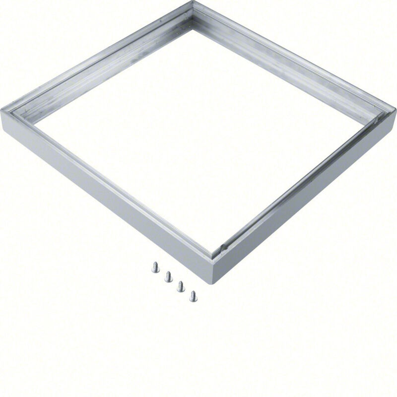 Rehausse boîte acier 340 mm
