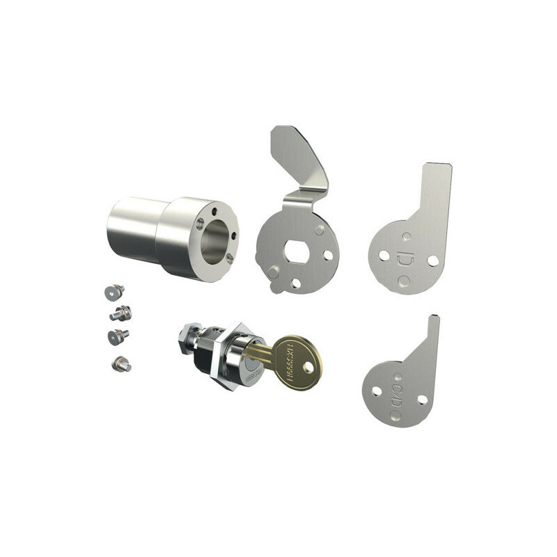 Kit de verr. pour kit débro x630/P630