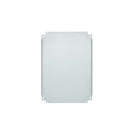 Plaque de mont 800x500