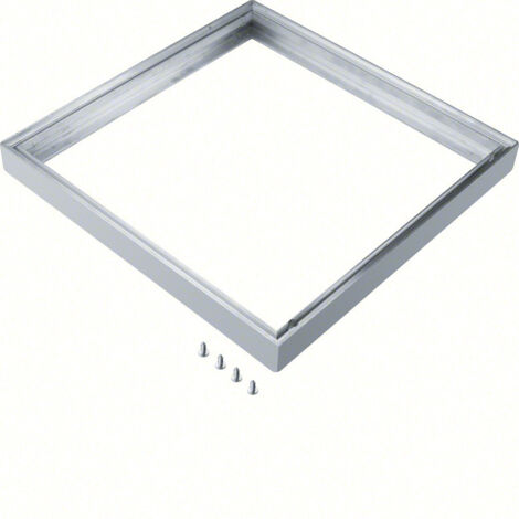 Rehausse boîte acier 340 mm