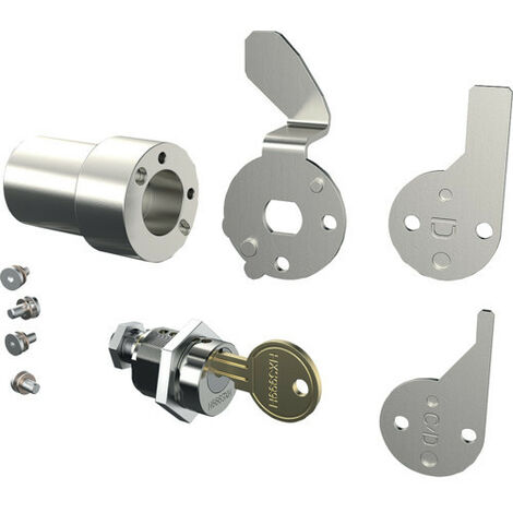 Kit de verr. pour kit débro x630/P630