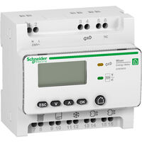 Concentrateur Modulaire Schneider Electric WISER
