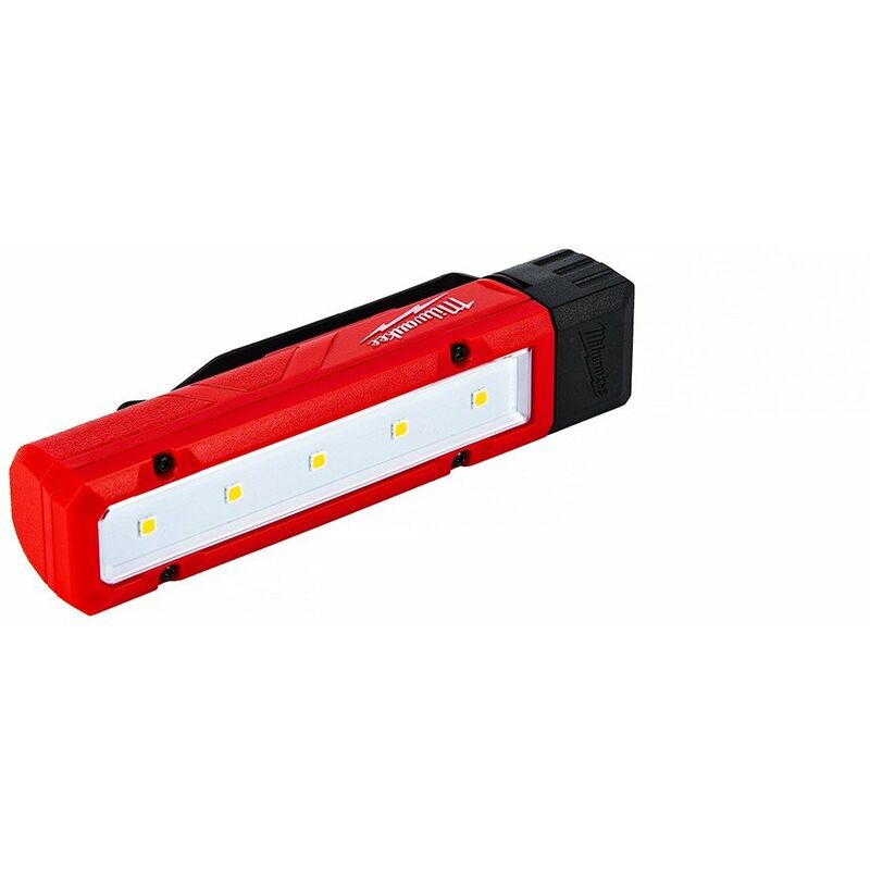 PEARL Cree-LED-Fahrrad-Rücklicht mit Akku, USB-Ladekabel, StVZO-zugel.,  IPX4