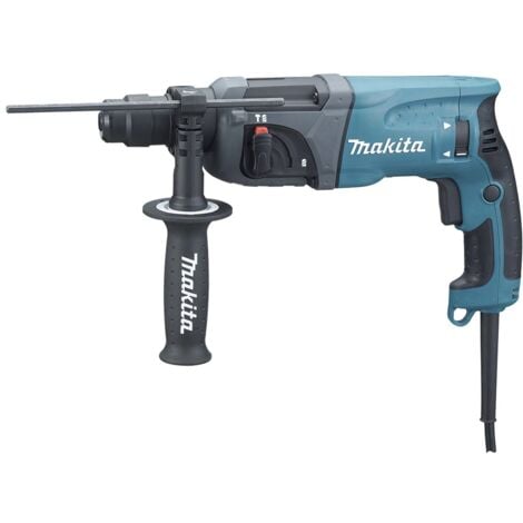 Bohrhammer W) HR2230 (710 MAKITA