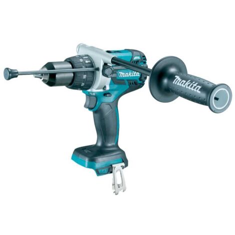 MAKITA Kit DLX2174TJ1 (DHP481 + DTD153 + 3 x 5,0 Ah + DC18RC + MAKPAC 3)