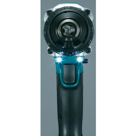 MAKITA Kit DLX2174TJ1 (DHP481 + DTD153 + 3 x 5,0 Ah + DC18RC + MAKPAC 3)