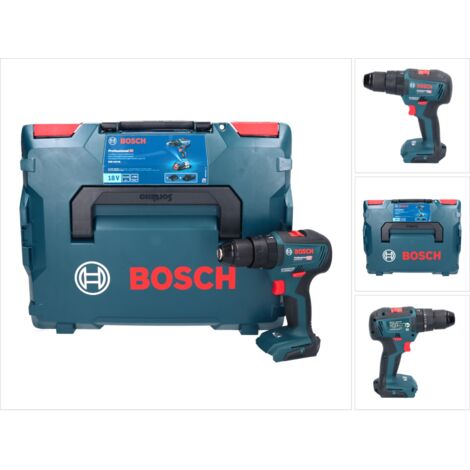 Bosch Professional Akku-Schlagbohrschrauber GSB 18V-55 Ohne Akku - 06019H5303