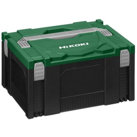 Bohrhammer HIKOKI DH1826DAW2Z (nur Gerät + Koffer HSC III)