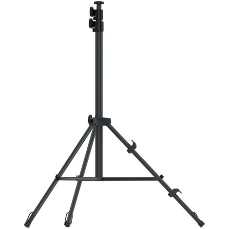 Baustativ für Arbeitsleuchte 4K5 602.506A - HD T3