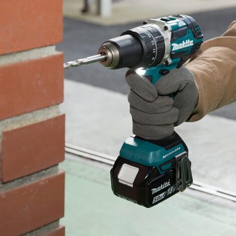 Schlagbohrschrauber MAKITA DHP484Z (nur Gerät)
