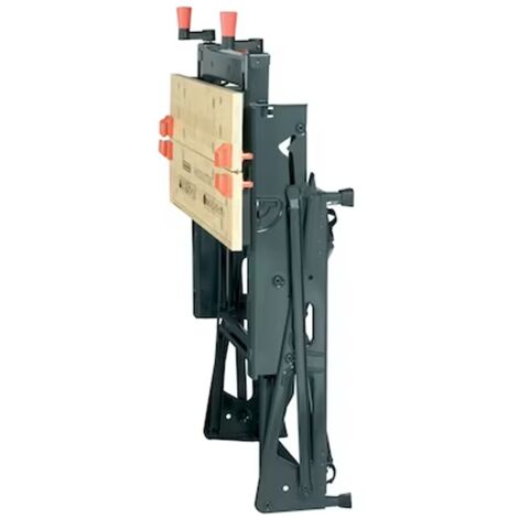 Werkbank zusammenklappbar BLACK & DECKER WM550