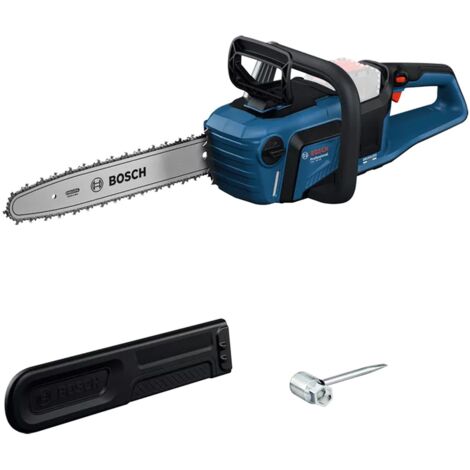 Kettensäge BOSCH GKE 18V-40 (nur Gerät)