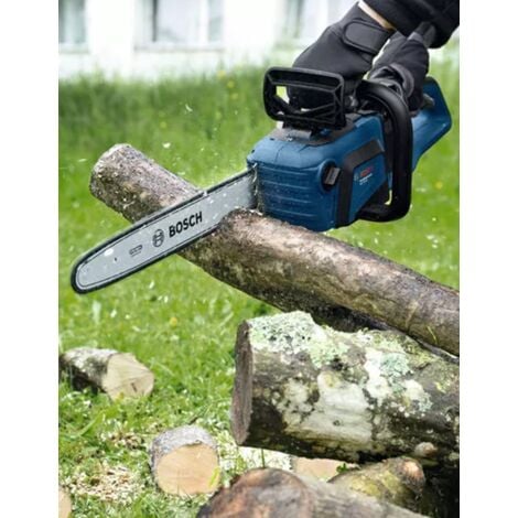 Kettensäge BOSCH GKE 18V-40 (nur Gerät)
