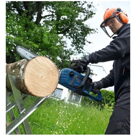 Kettensäge BOSCH GKE 18V-40 (nur Gerät)