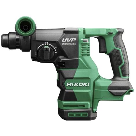 Bohrhammer HIKOKI DH3628DAW4Z (nur Gerät)