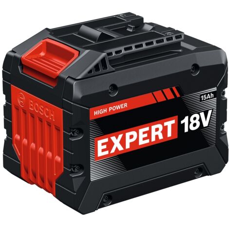 Bosch Einschubakku Wechselakku Akkupack EXPERT EXBA 18V-150