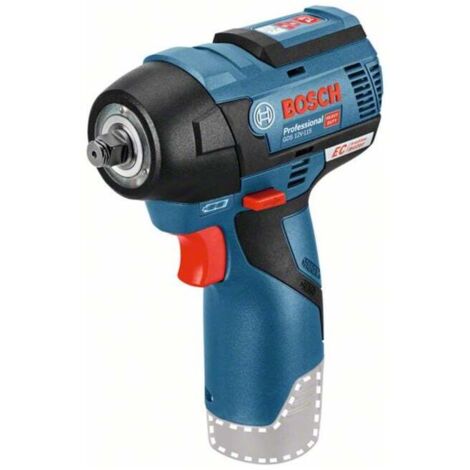 Bosch Akku-Drehschlagschrauber GDS 12V-115 Solo Version
