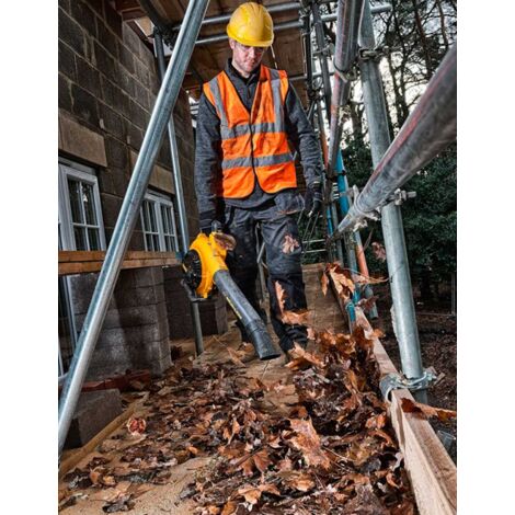 Gebläse DeWALT DCM572N FlexVolt (nur Gerät)