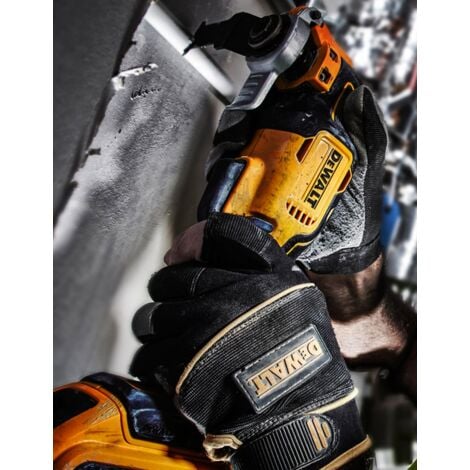 Multi-Cutter DeWALT DCS355NT (nur Gerät + TSTAK II)