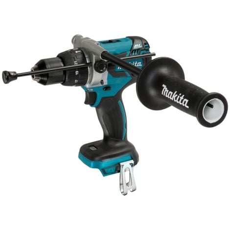 MAKITA Kit DLX6085TJ (DHR243 + DHP481 + DTD153 + DHS680 + DGA513 + DTM51 + 3 x 5,0 Ah + DC18RC + 3 x MAKPAC 3 + MAKPAC 4)