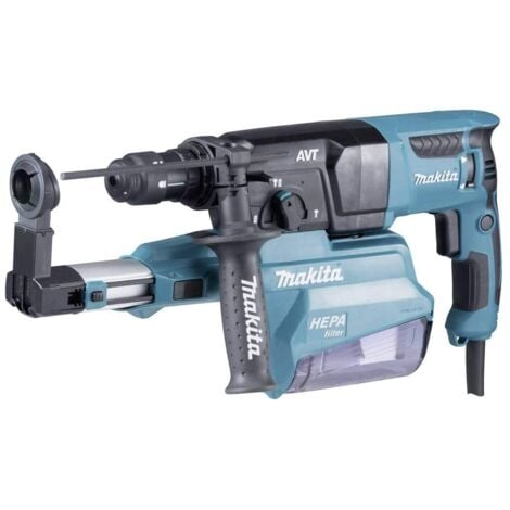 Kombihammer MAKITA HR2651TJ (800 W)