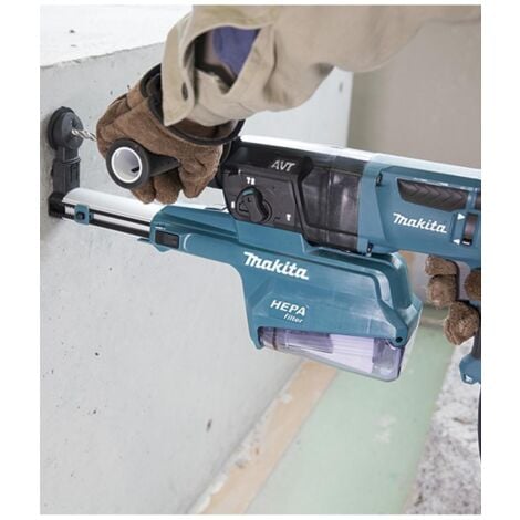 Kombihammer MAKITA HR2651TJ (800 W)