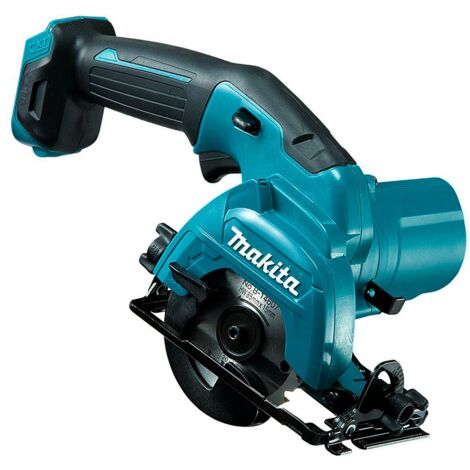 Handkreissäge MAKITA + Ah DC10SB Koffer) HS301DSAE x (2 + 2,0