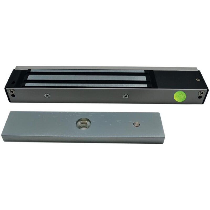 Ventouse électromagnétique Sur Profil Poignée – 2 X 300 Kg Grs 332 Groom 68501