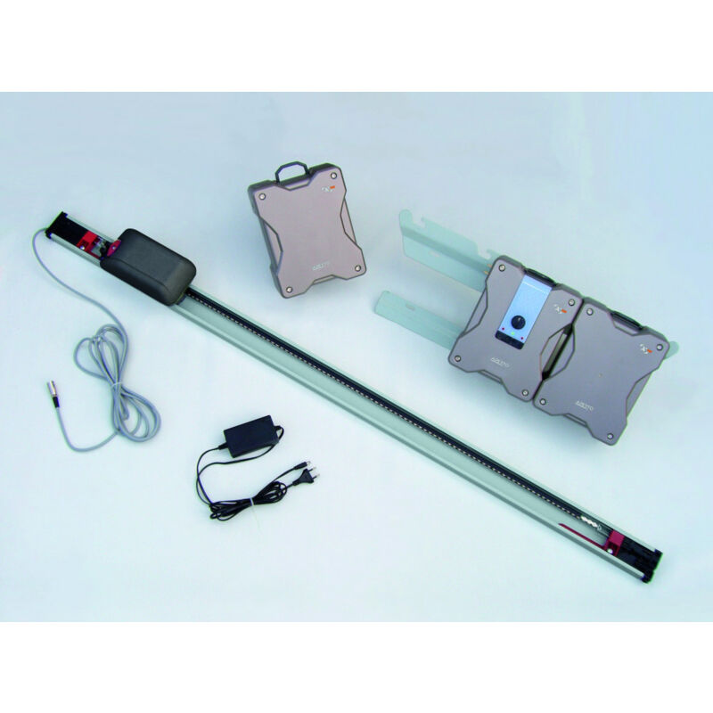 Cartello APERTO E TORNO SUBITO Negozio Vetrina Laboratorio - Foto 10