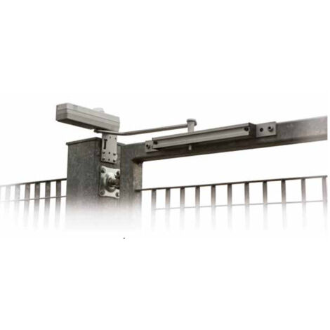 Ferme-Portillons Jusqu'À L1250Xh2400 - MAB