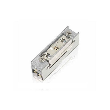 Gaches Electriques - Déclenchement Limité - A Émission - 24V Ac/Dc - Sans Têtière - YALE