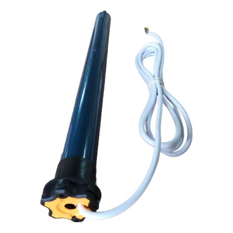 Moteur Tubulaire Oximo NEUF Rts Somfy 15/17 1039299