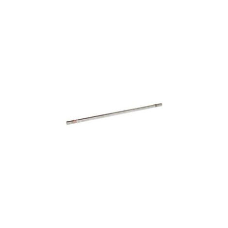 4M – Barre de tension pour ressorts Ø 44/51/67 – Diamètre Ø 13 – Montage et démontage facilité – Accessoire pour motorisation de garage